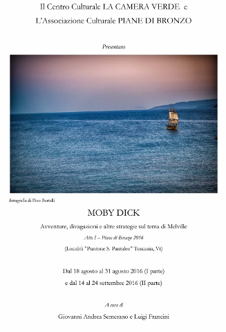 Moby Dick